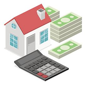 Reverse Mortgage Loan Calculator In Southern California